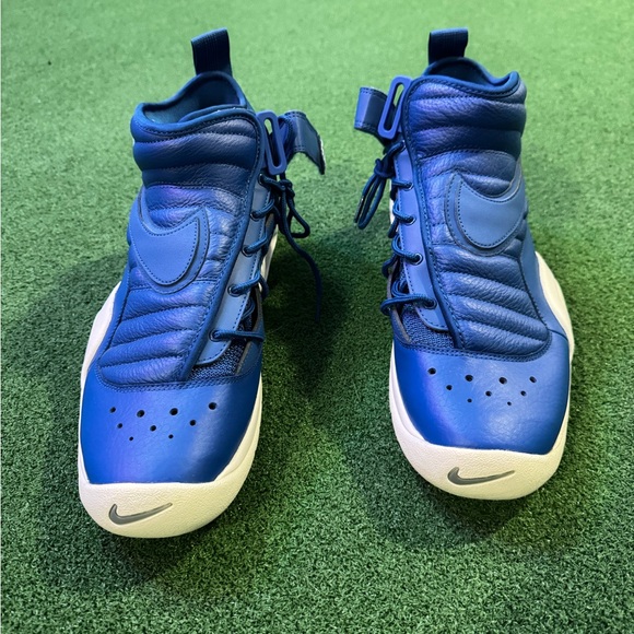 Nike Other - Nike Air Shake Ndestrukt Pistons 2017 Men’s Size 12
